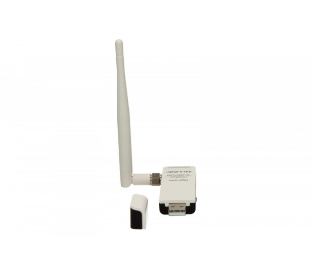TP-Link TL-WN722N (802.11 b/g/n 150Mb/s) - 51977 - zdjęcie 6